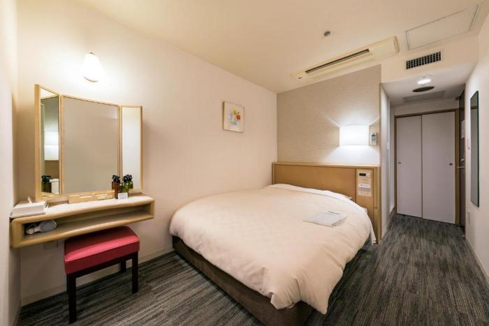 Ginza Capital Hotel Akane Präfektur Tokio Zimmer foto