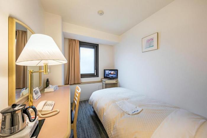 Ginza Capital Hotel Akane Präfektur Tokio Zimmer foto